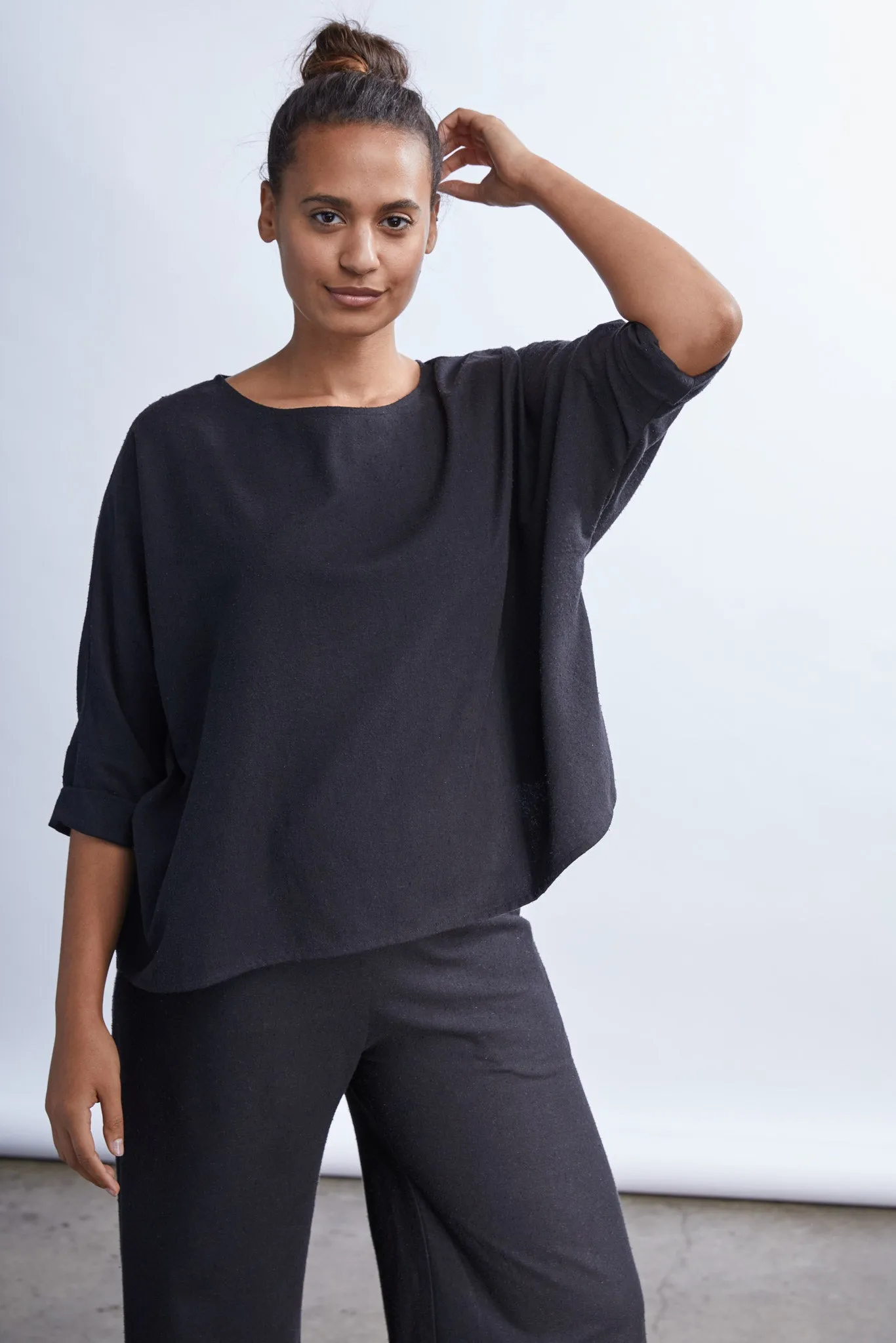 THE T TOP