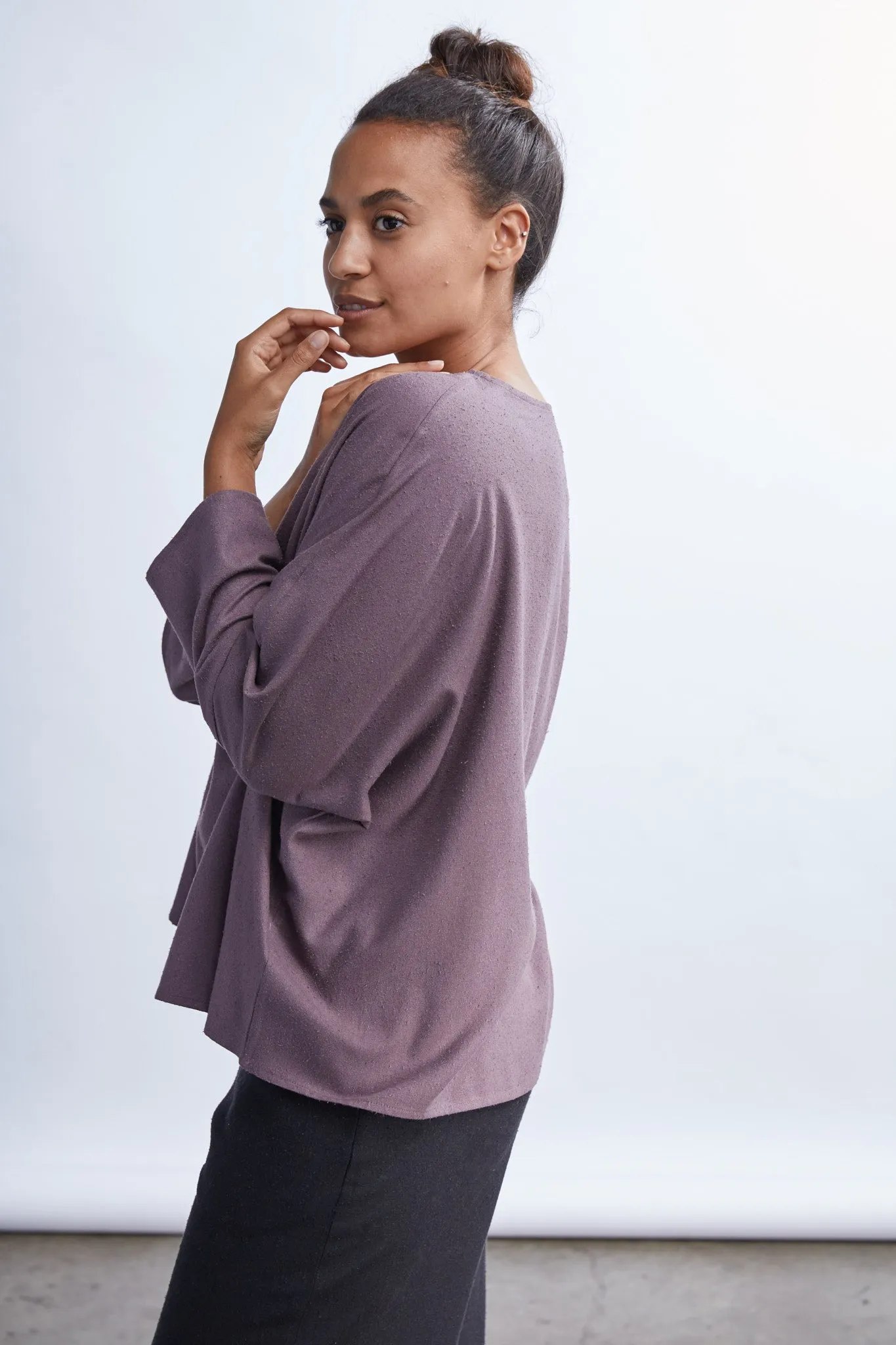 THE T TOP
