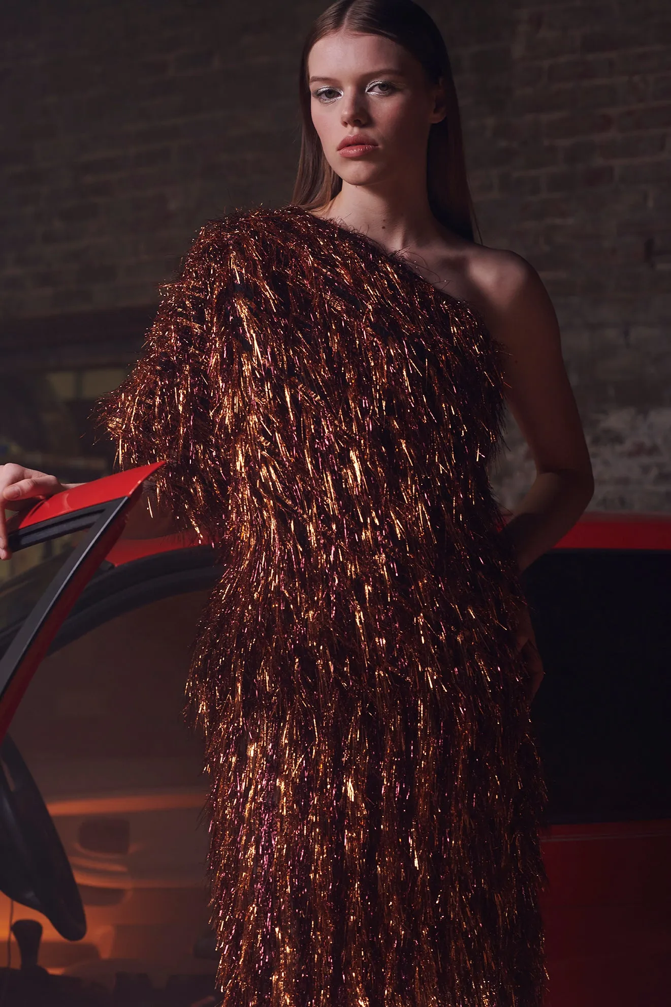 The Tinsel Top