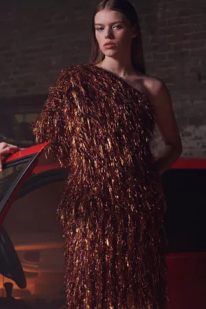 The Tinsel Top