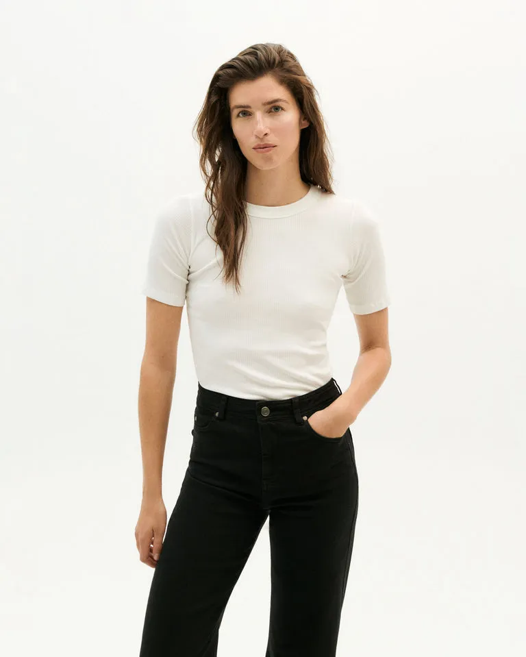Theresa Pants in Black