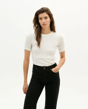 Theresa Pants in Black
