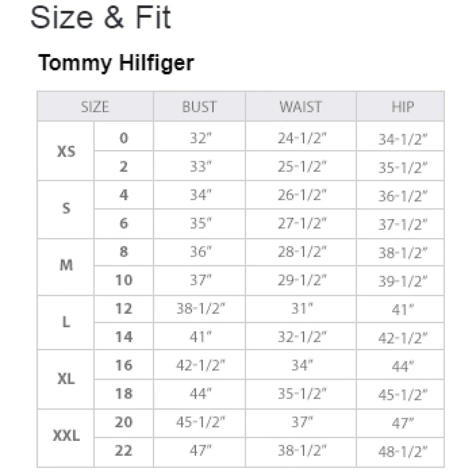 Tommy Hilfiger Women's Side Stripe French Terry Midi Skirt