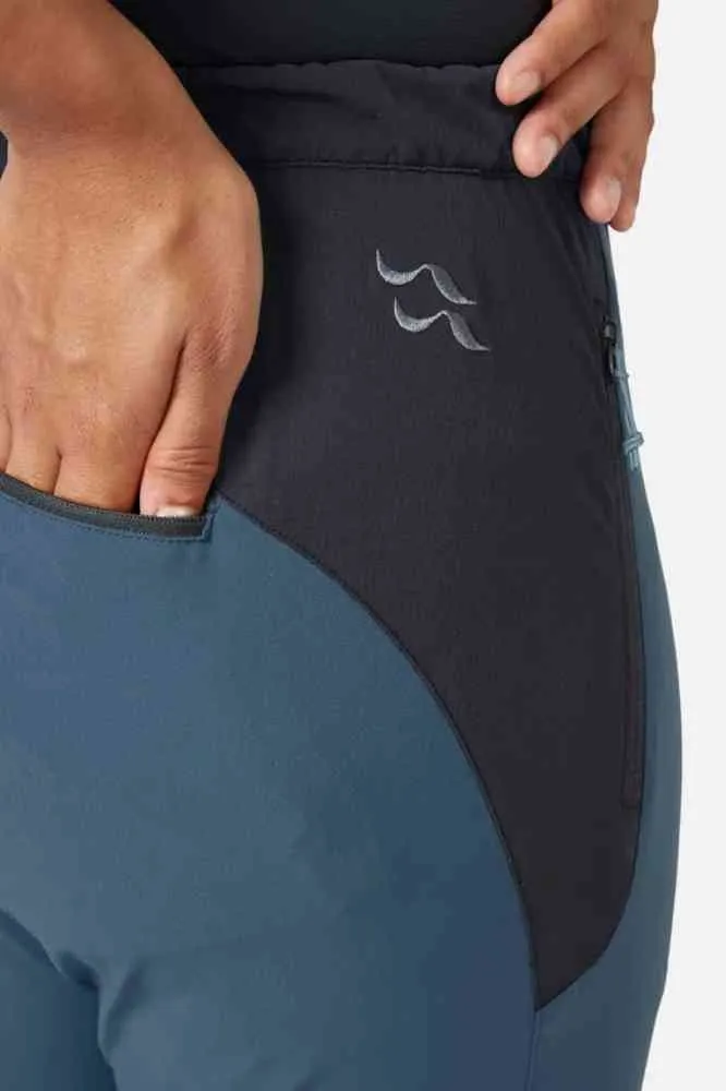 Torque Pants Women's