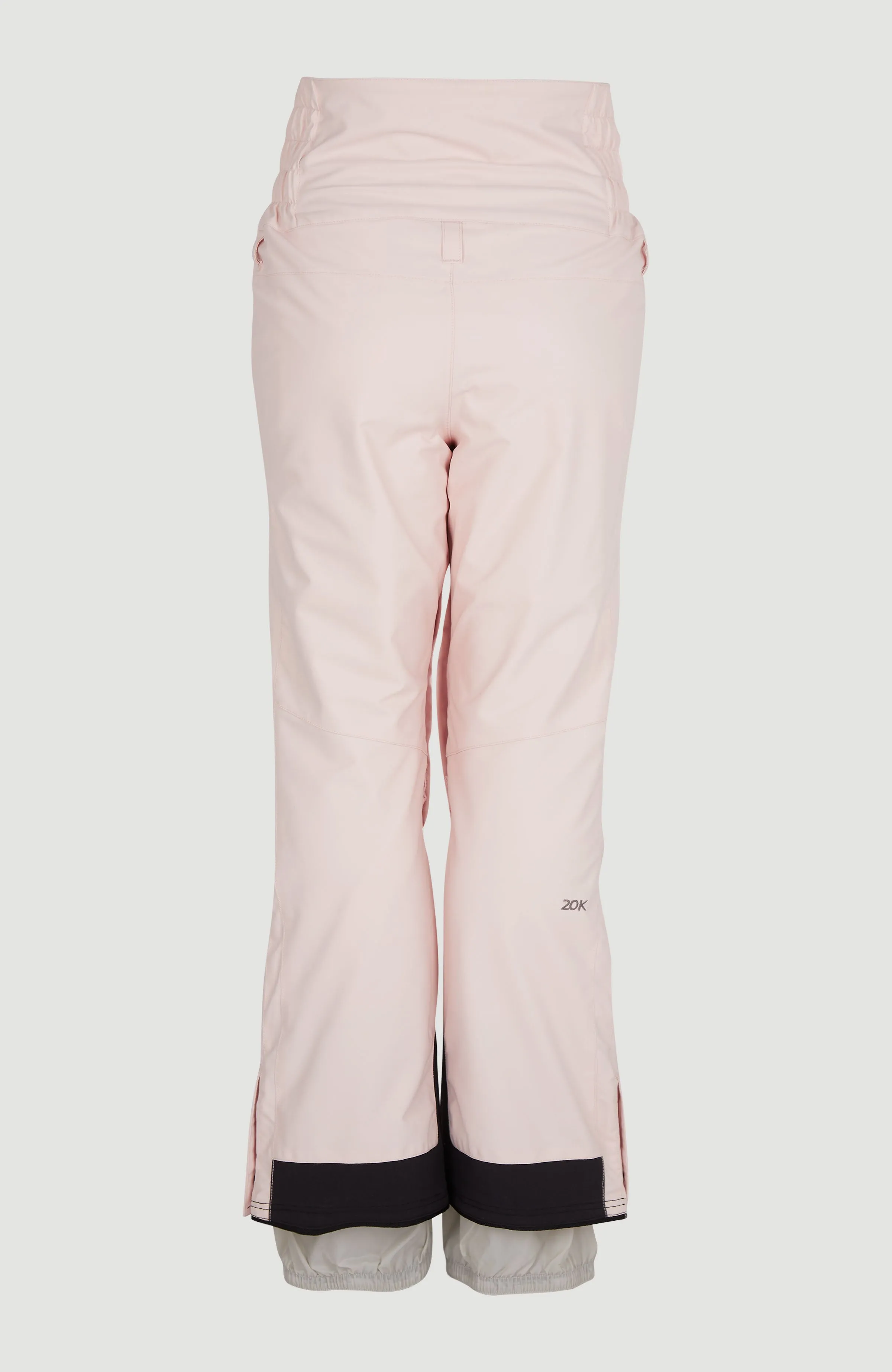 Total Disorder Slim Skihose | Peach Whip