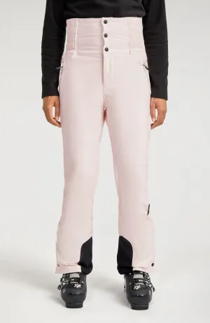 Total Disorder Slim Skihose | Peach Whip
