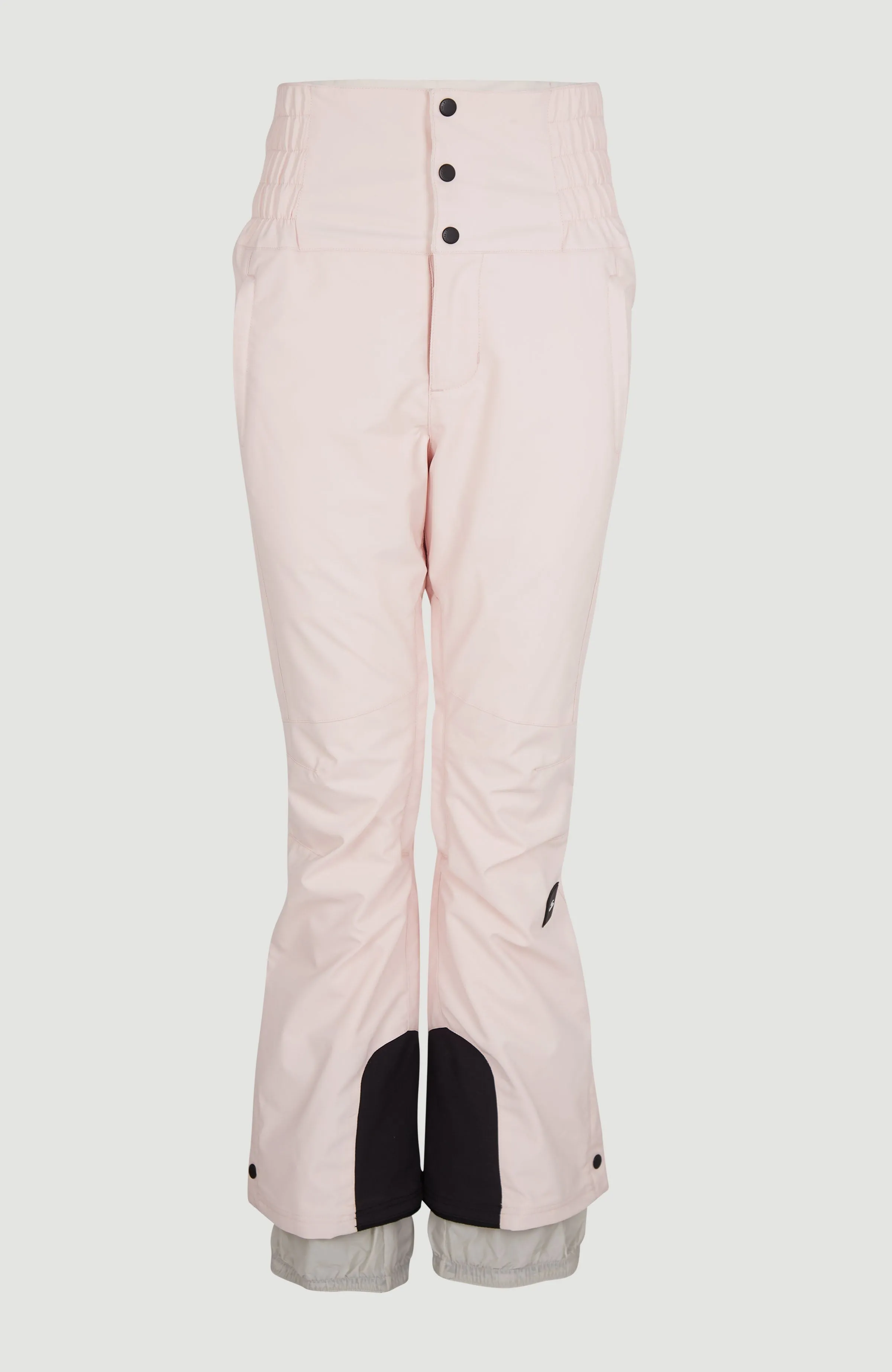 Total Disorder Slim Skihose | Peach Whip
