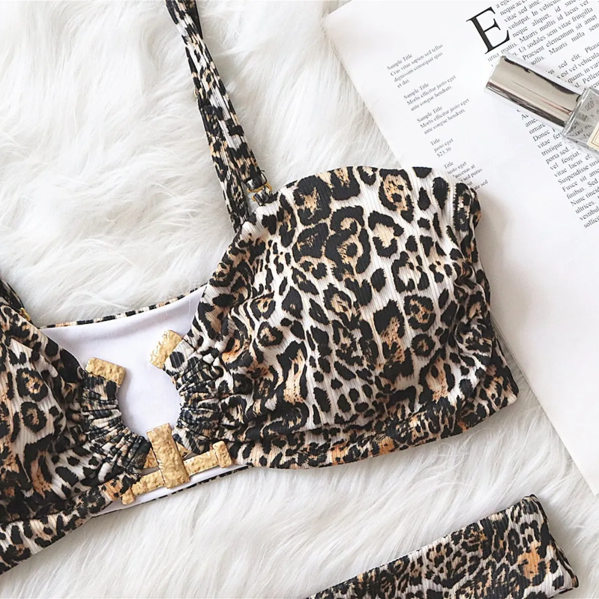 Ultra Lux Leopard II