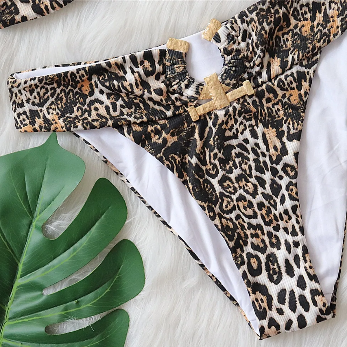 Ultra Lux Leopard II