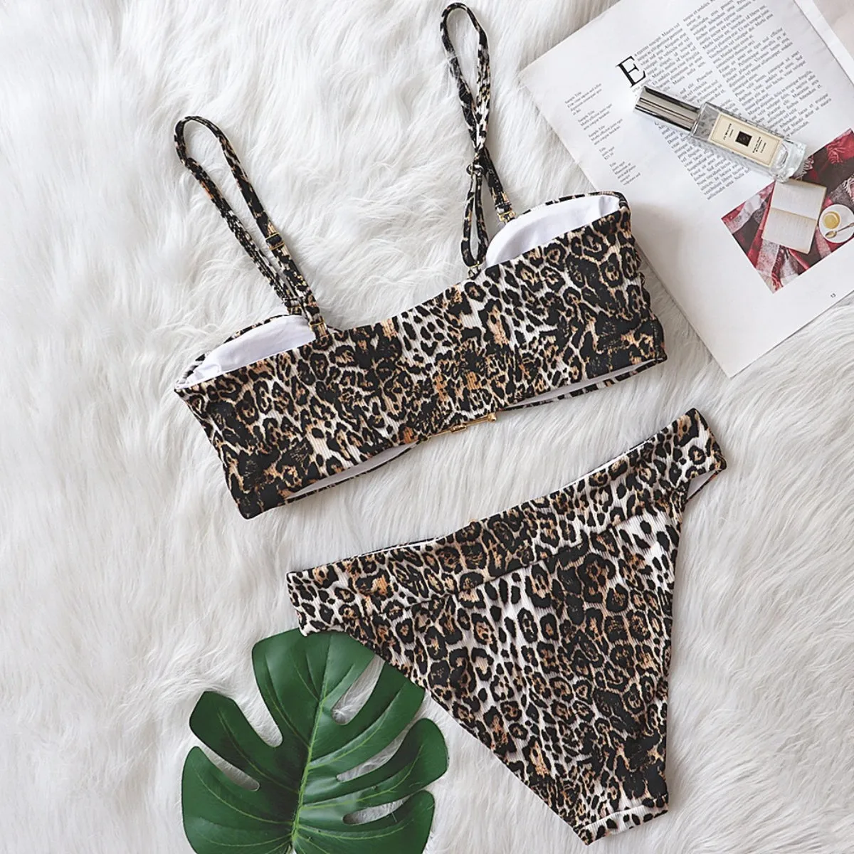 Ultra Lux Leopard II