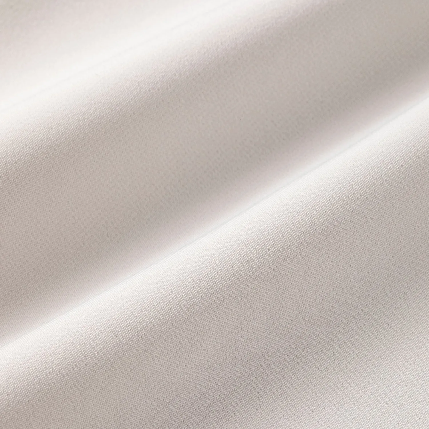uncinq | アンサンク　Strech Double Cloth Peplum Blouse