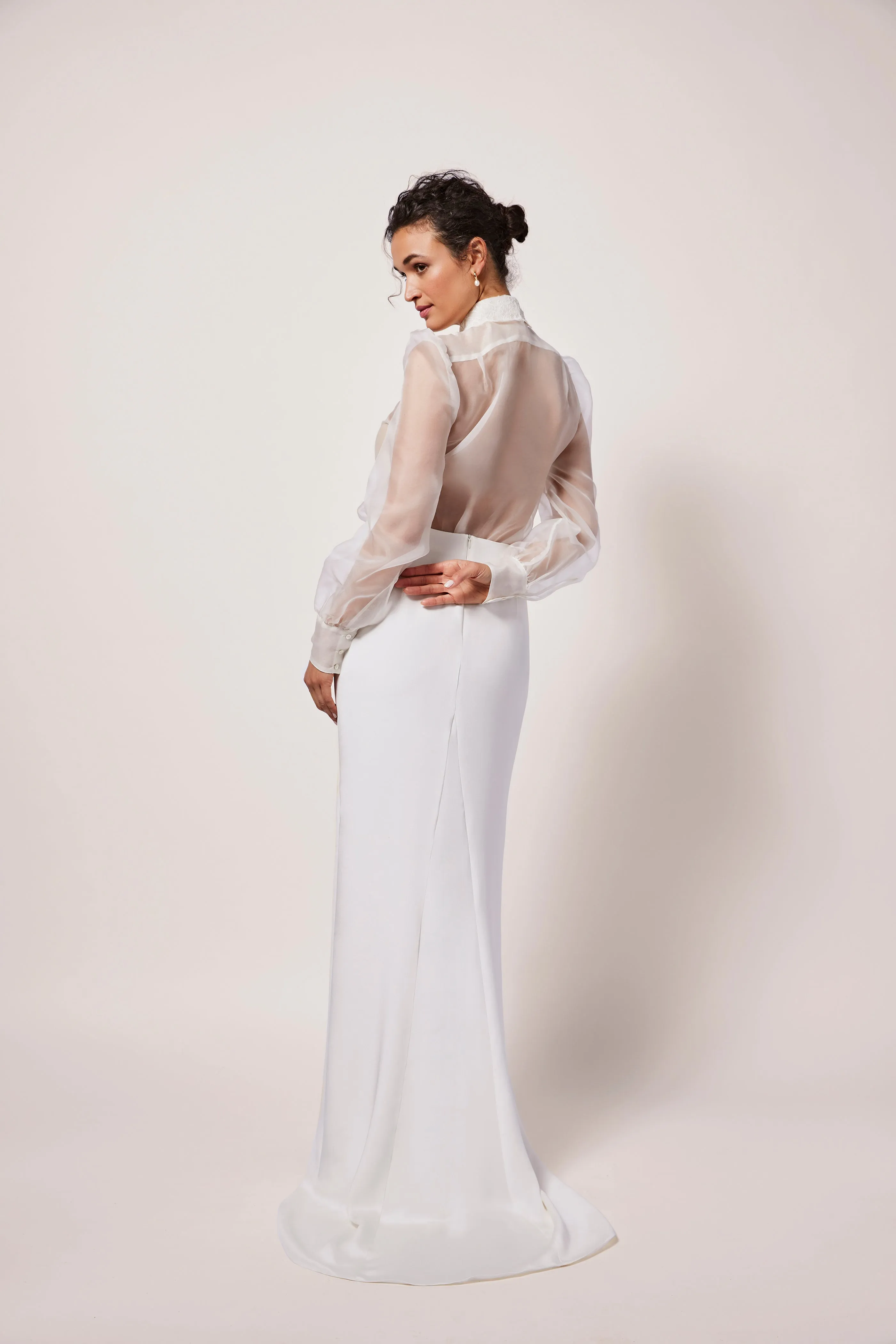 Valentina Blouse