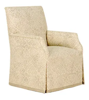 Valerie Dining Arm Chair