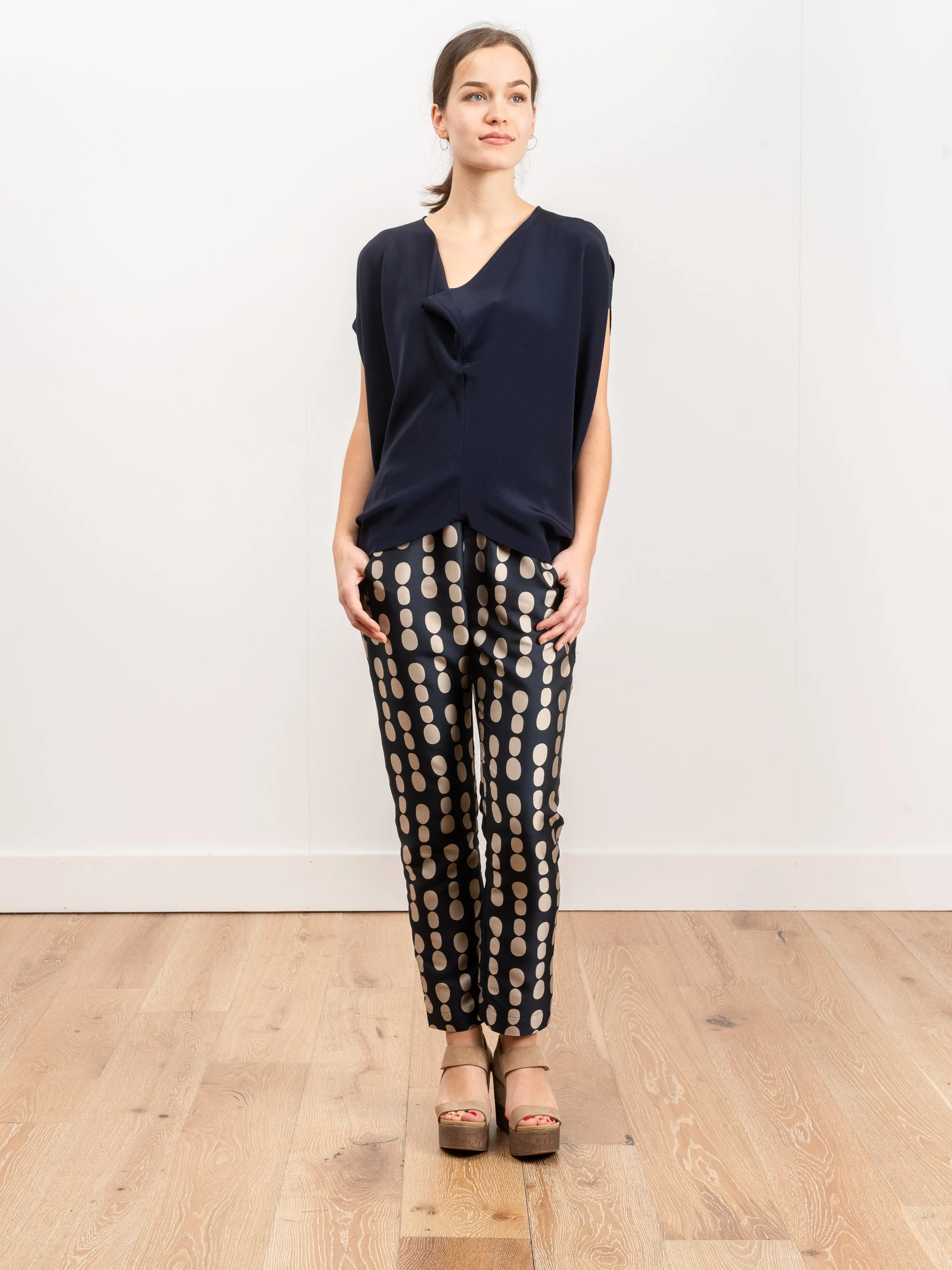 venus top
