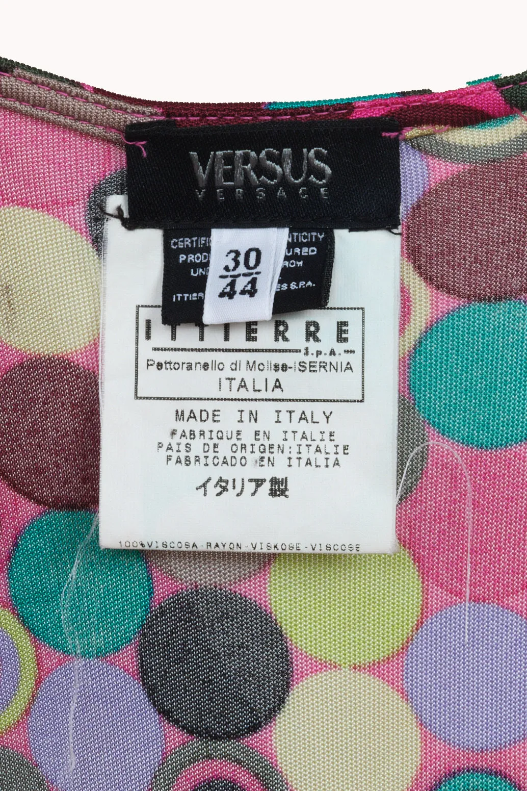 Versus Versace Top