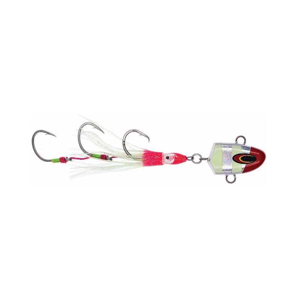Vexed Bottom Meat Offshore Hybrid Performance Rig