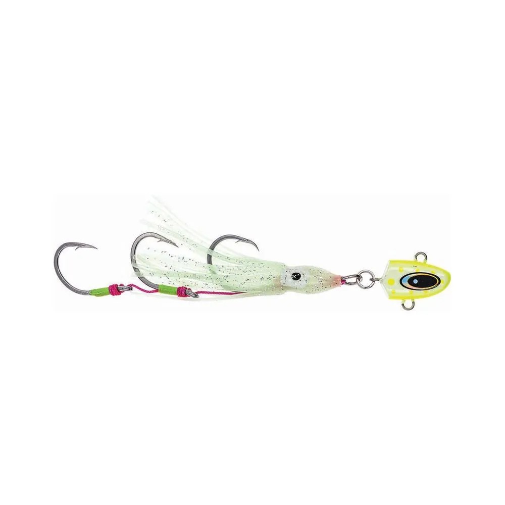 Vexed Bottom Meat Offshore Hybrid Performance Rig