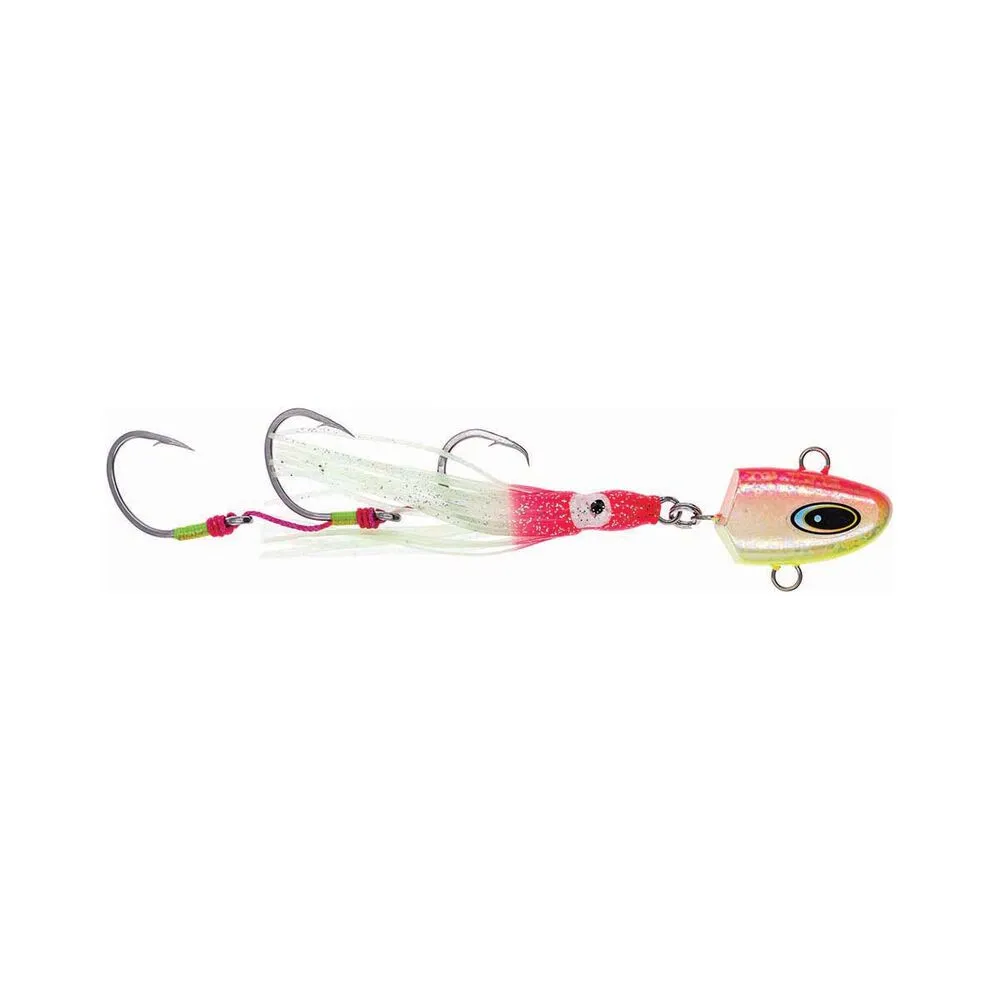 Vexed Bottom Meat Offshore Hybrid Performance Rig