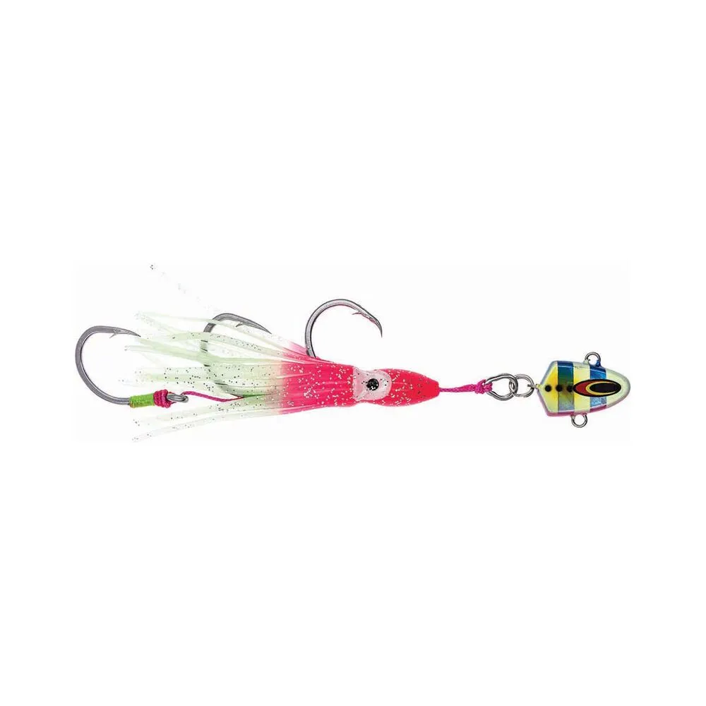 Vexed Bottom Meat Offshore Hybrid Performance Rig