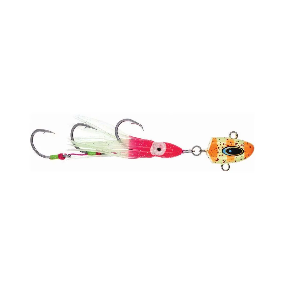 Vexed Bottom Meat Offshore Hybrid Performance Rig