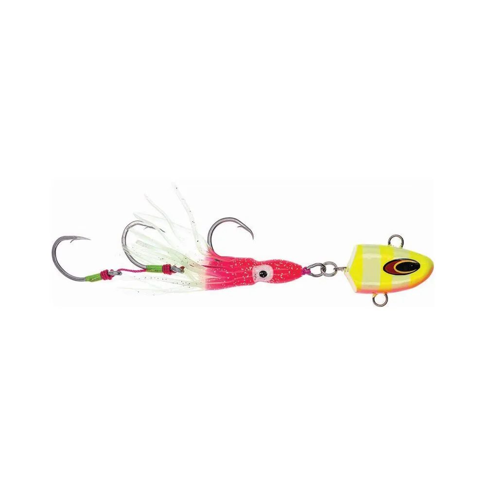 Vexed Bottom Meat Offshore Hybrid Performance Rig