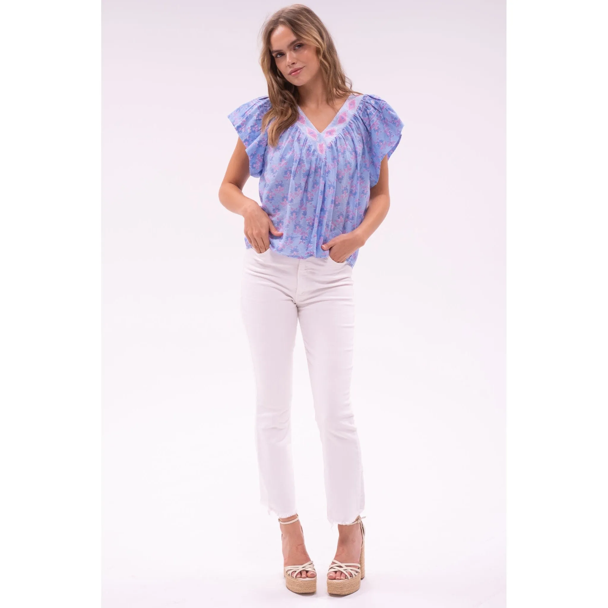 Vivianne Top