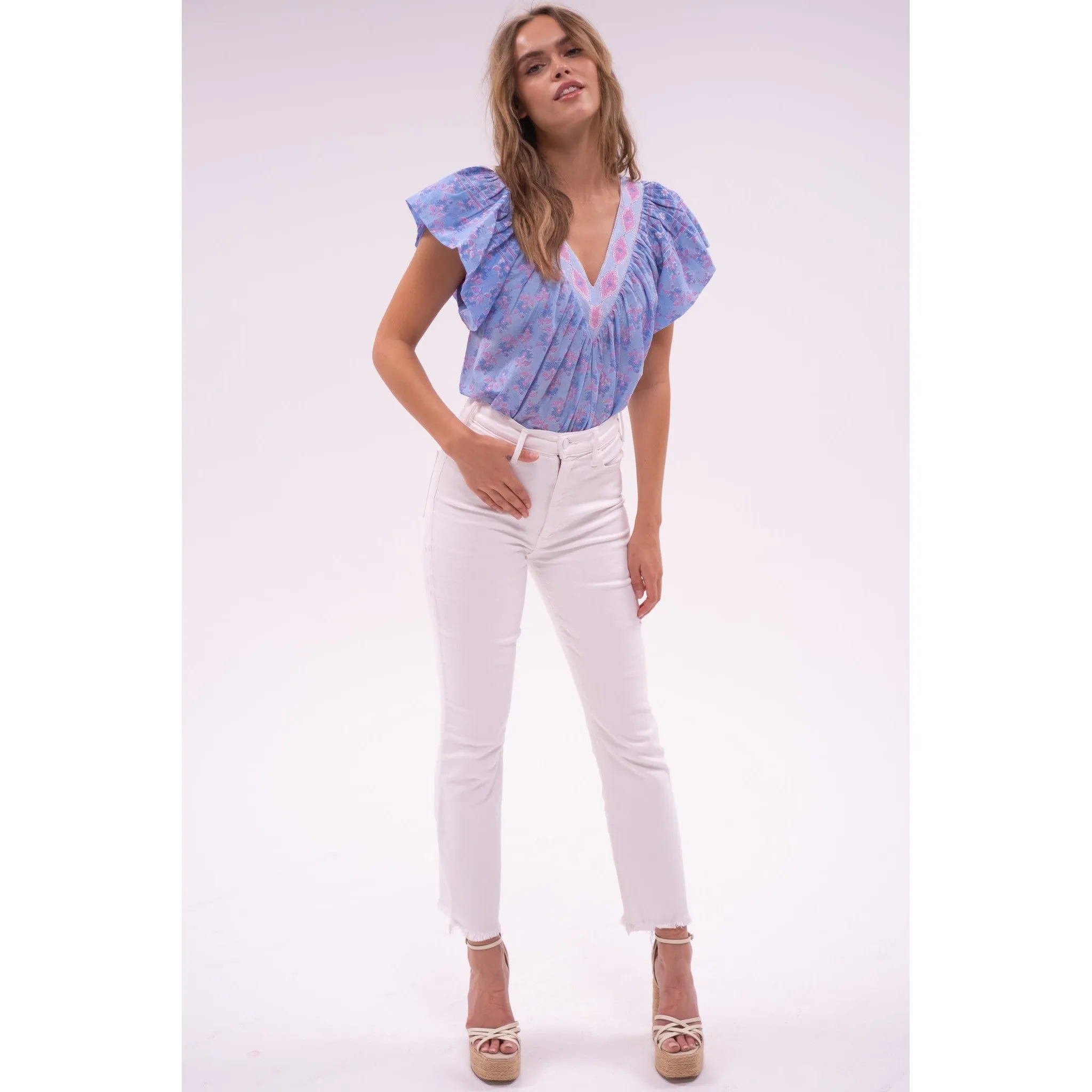 Vivianne Top