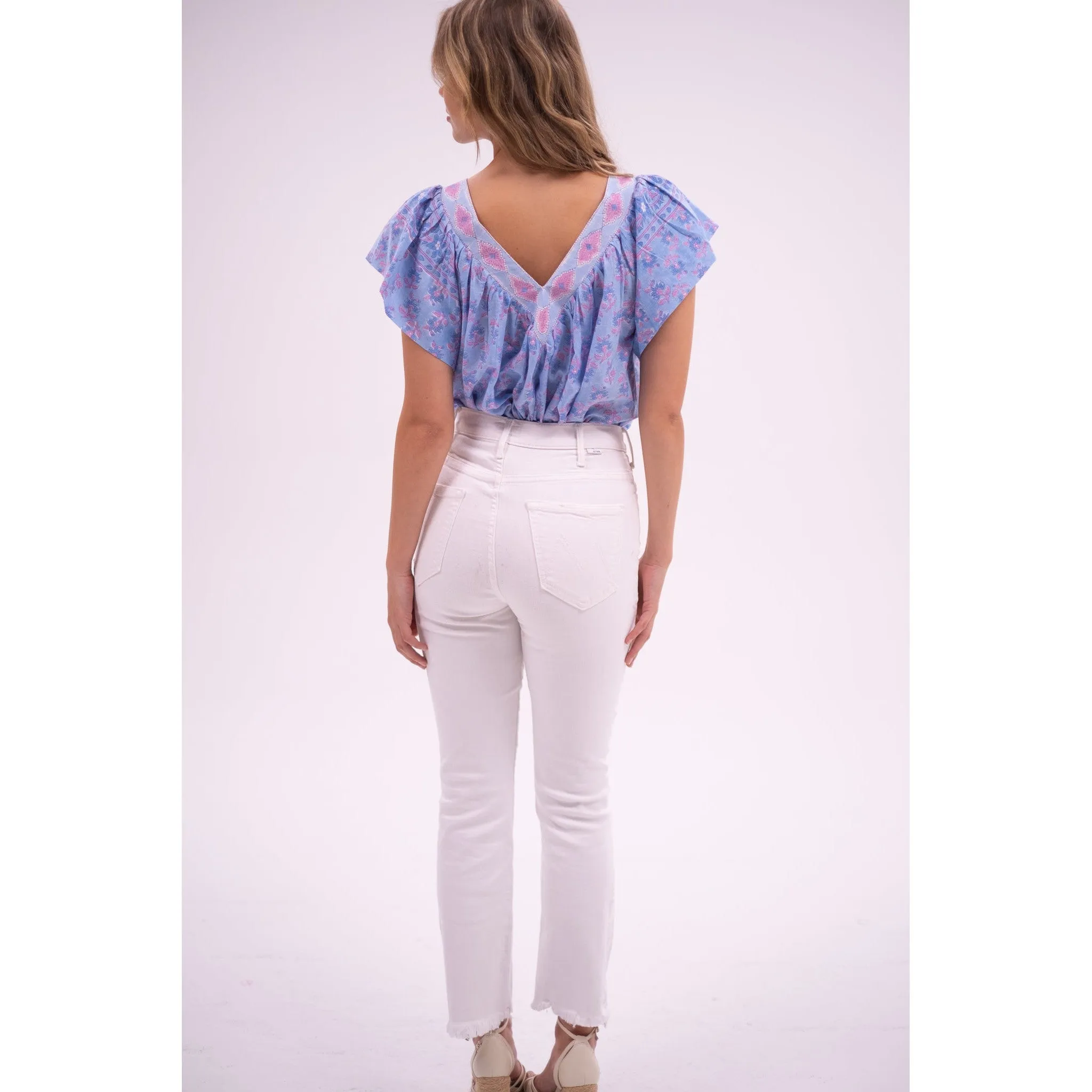 Vivianne Top
