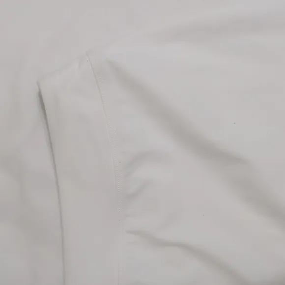 Vuori Break Point Skirt, Color White Size L