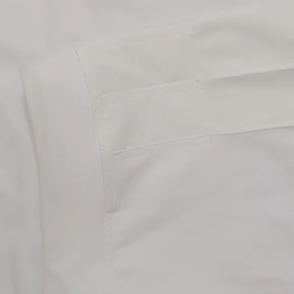 Vuori Break Point Skirt, Color White Size L