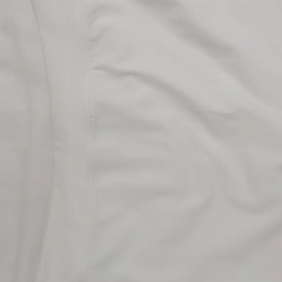 Vuori Break Point Skirt, Color White Size L