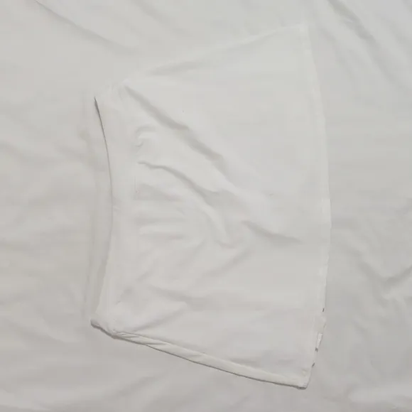 Vuori Break Point Skirt, Color White Size L