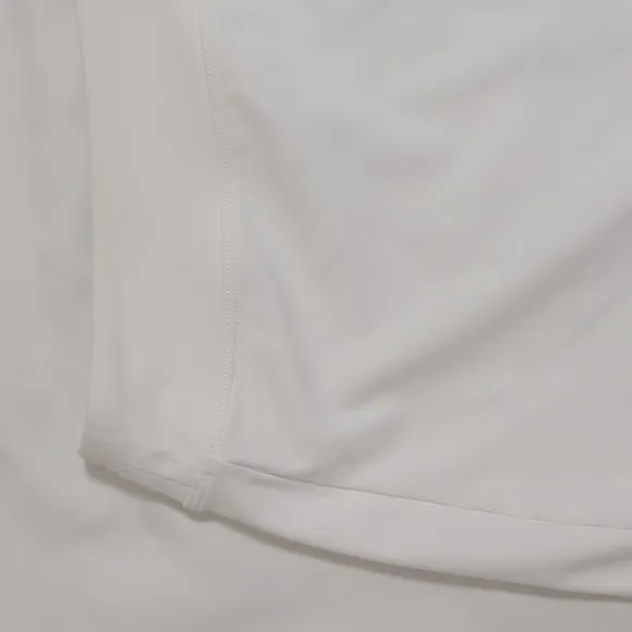 Vuori Break Point Skirt, Color White Size L