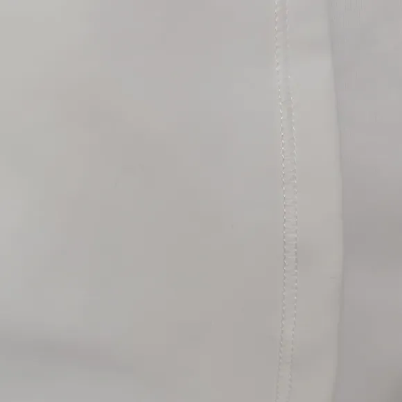 Vuori Break Point Skirt, Color White Size L