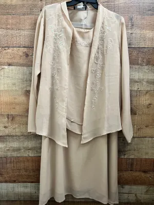 Wear Abouts Skirt Suit