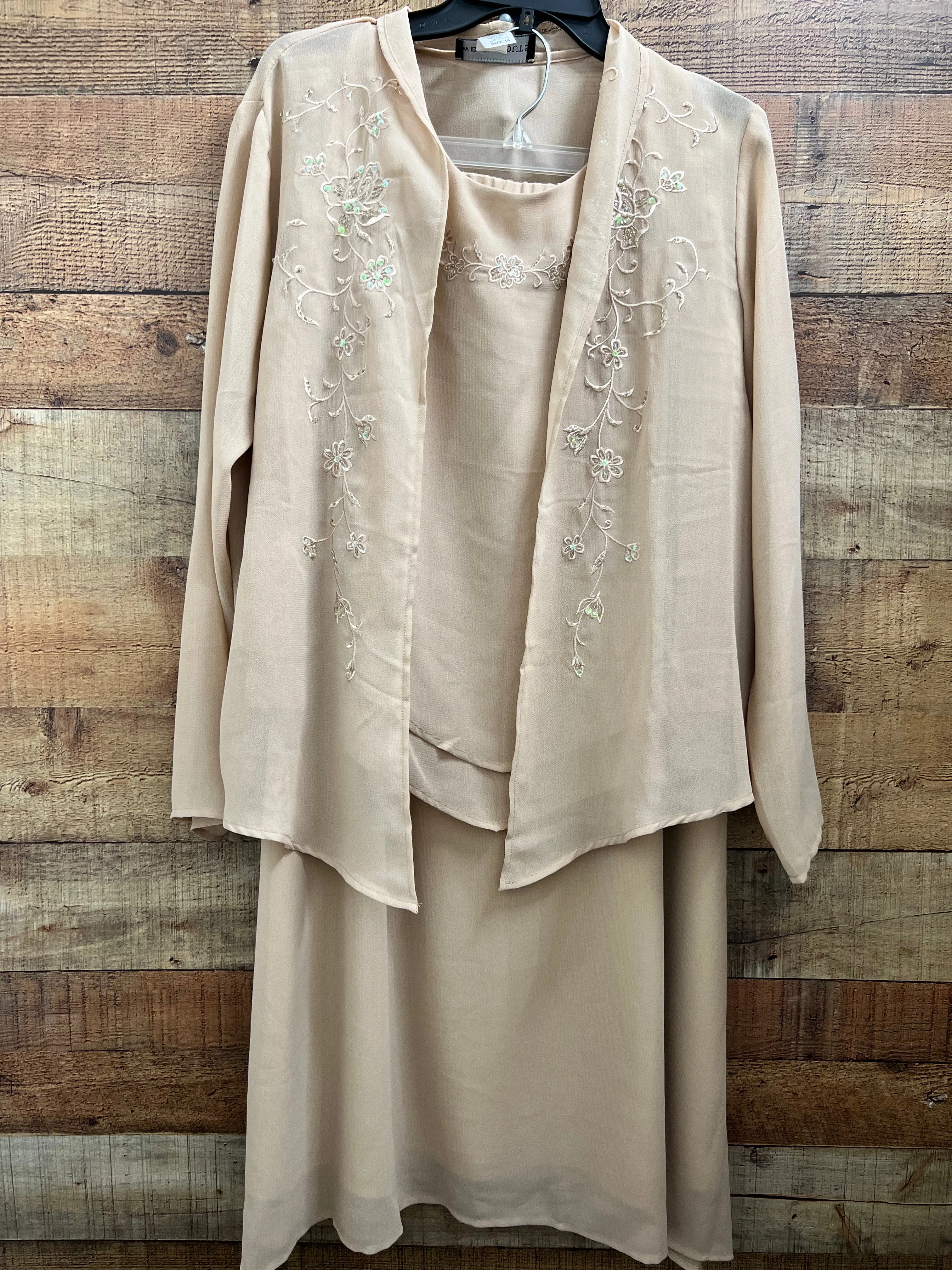 Wear Abouts Skirt Suit