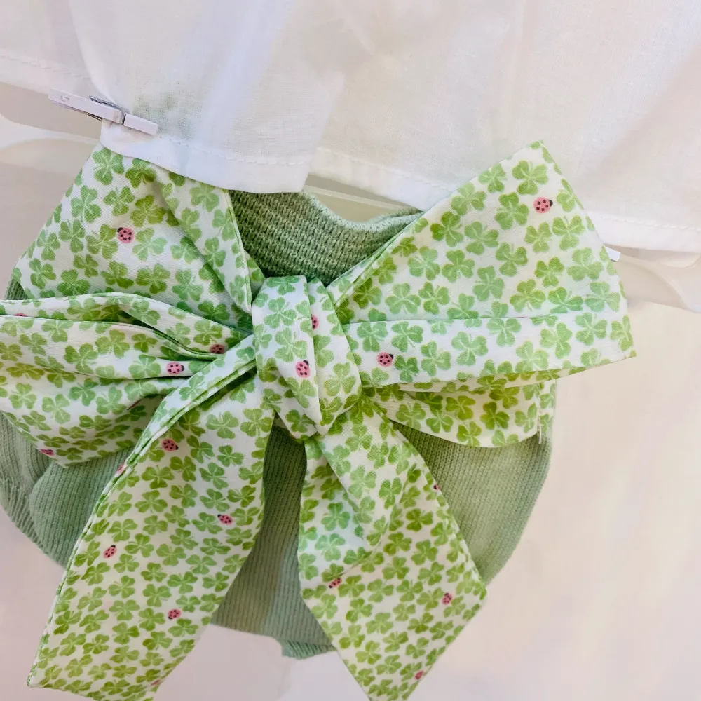 Wedoble Happy Garden 2 piece Set