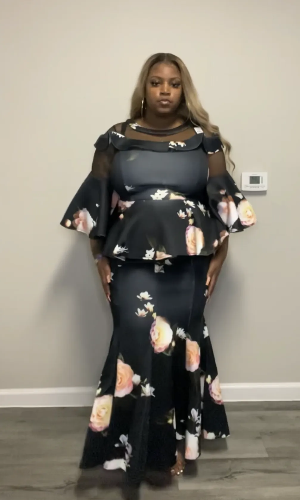 Why Dress T180867