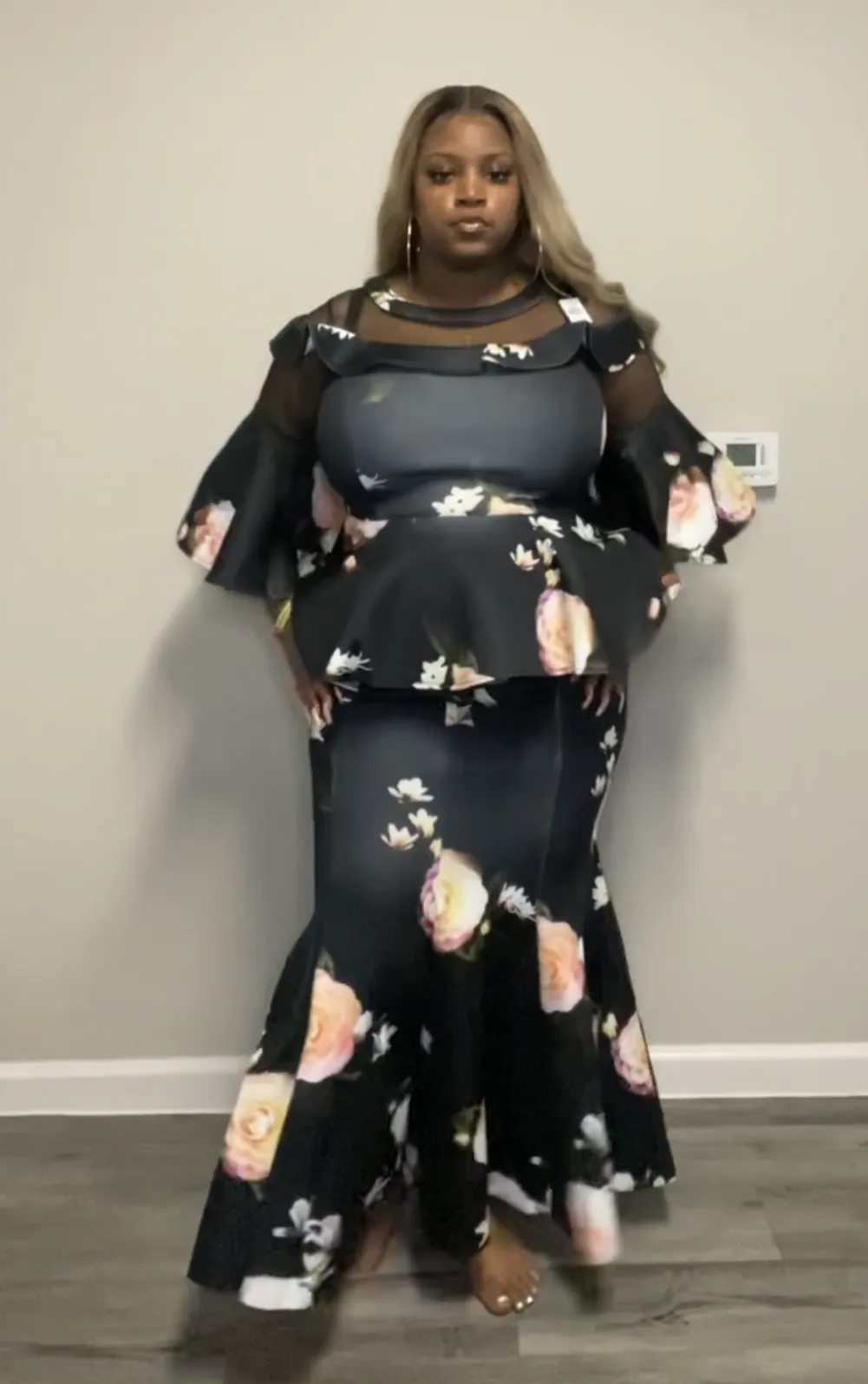 Why Dress T180867