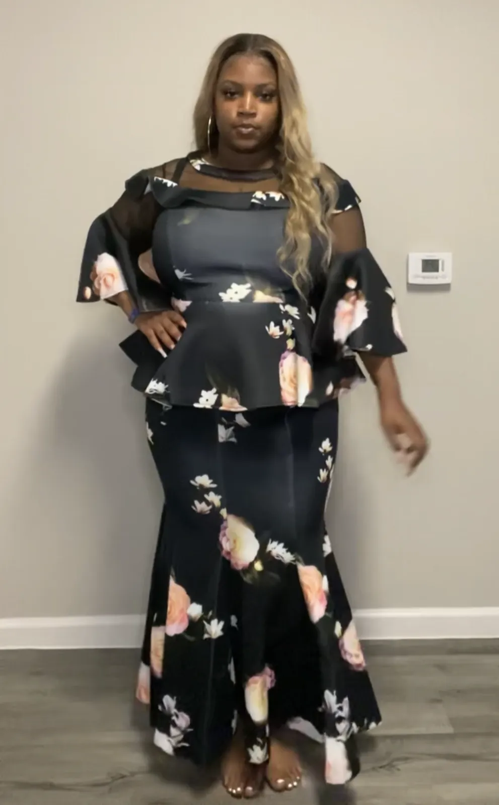 Why Dress T180867
