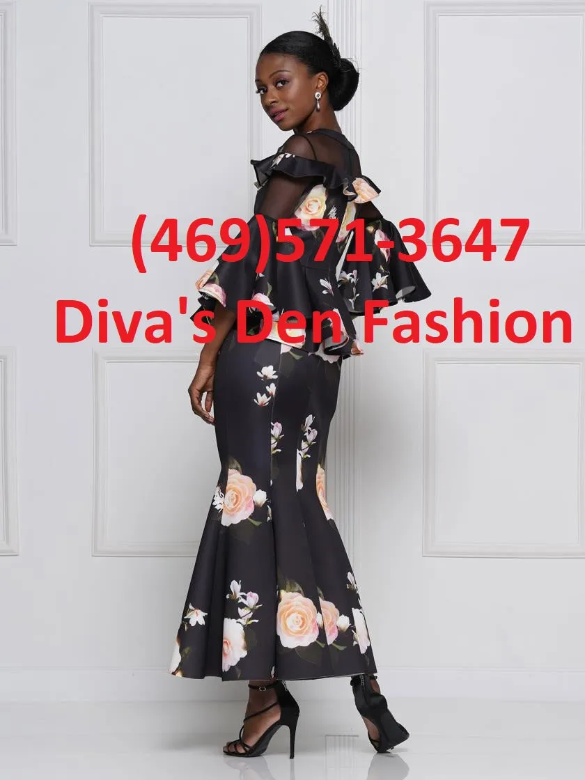 Why Dress T180867
