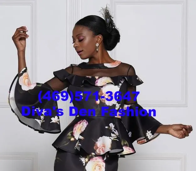 Why Dress T180867