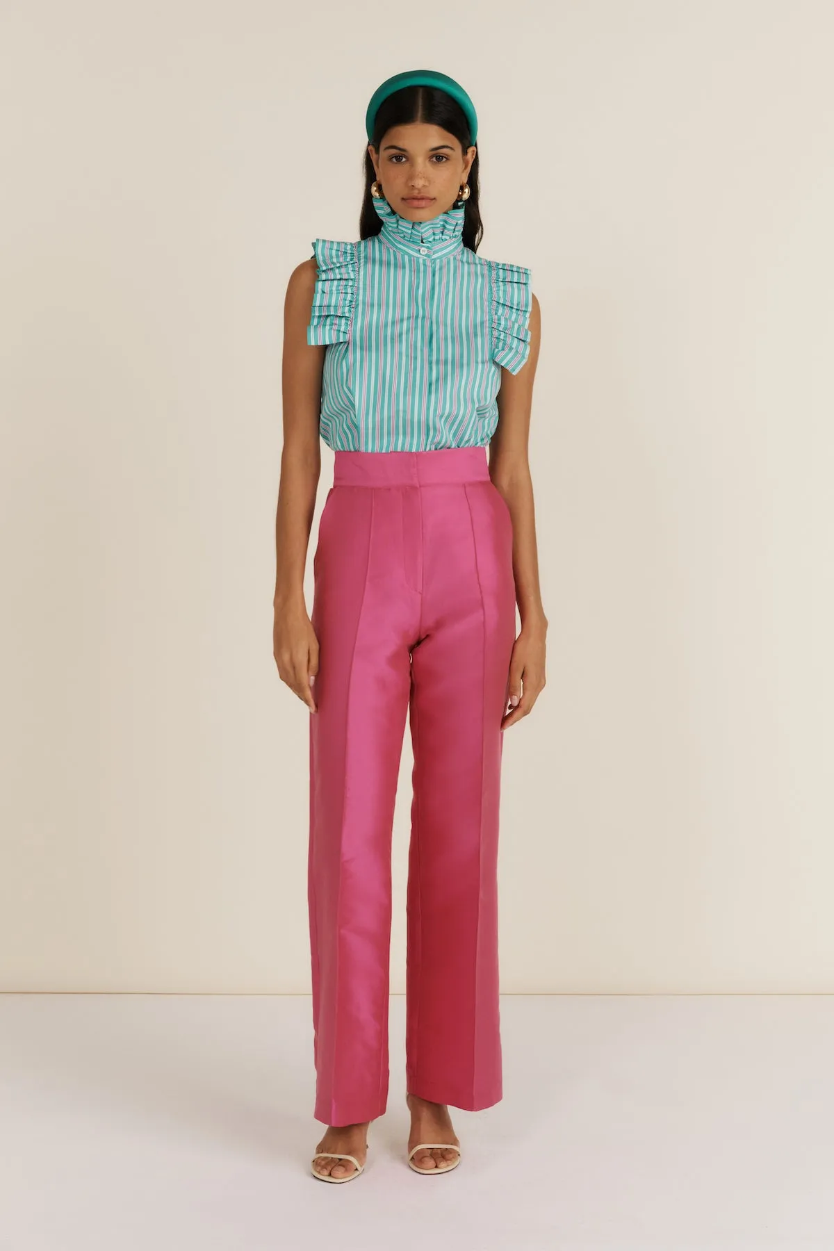Will Pants
