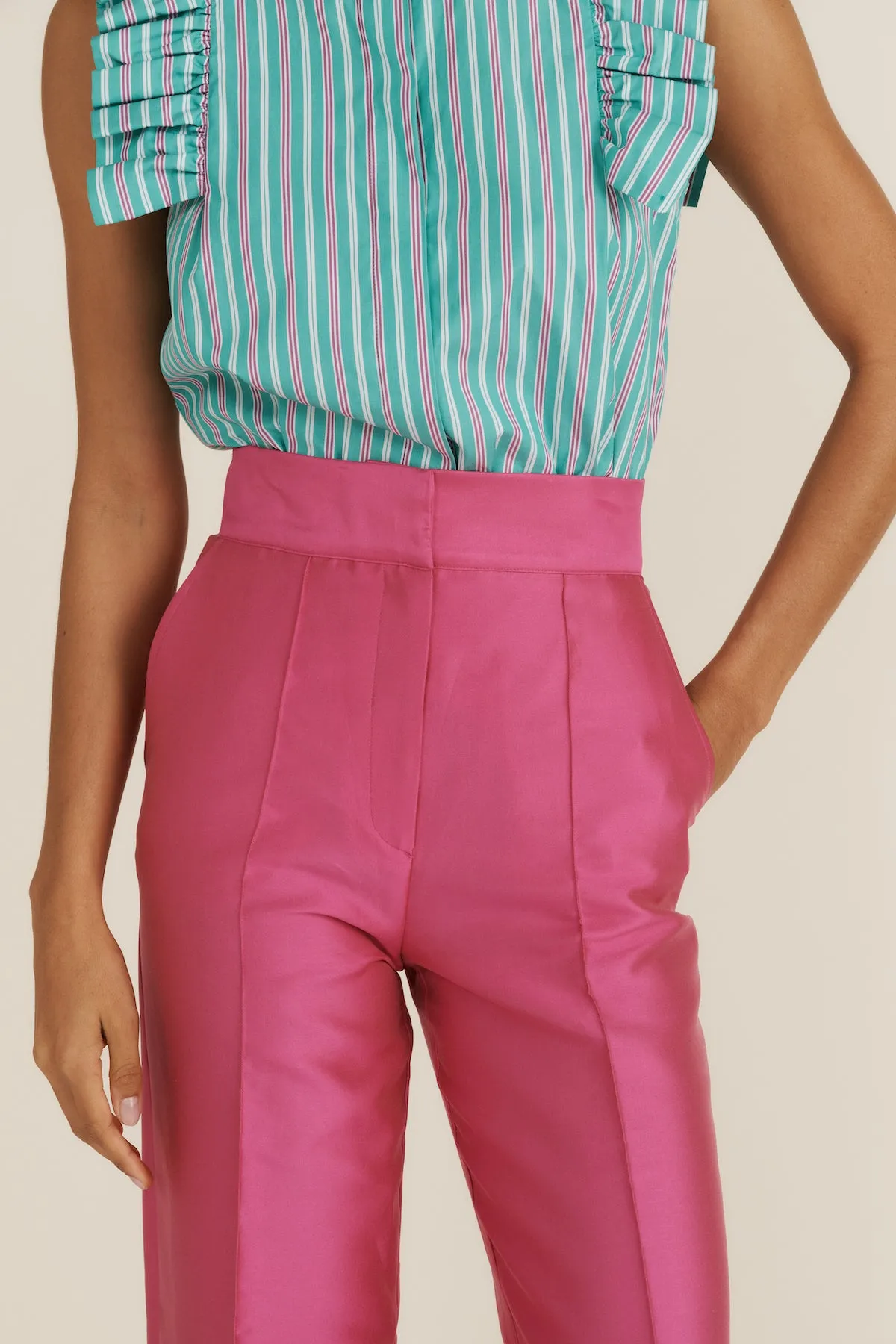 Will Pants