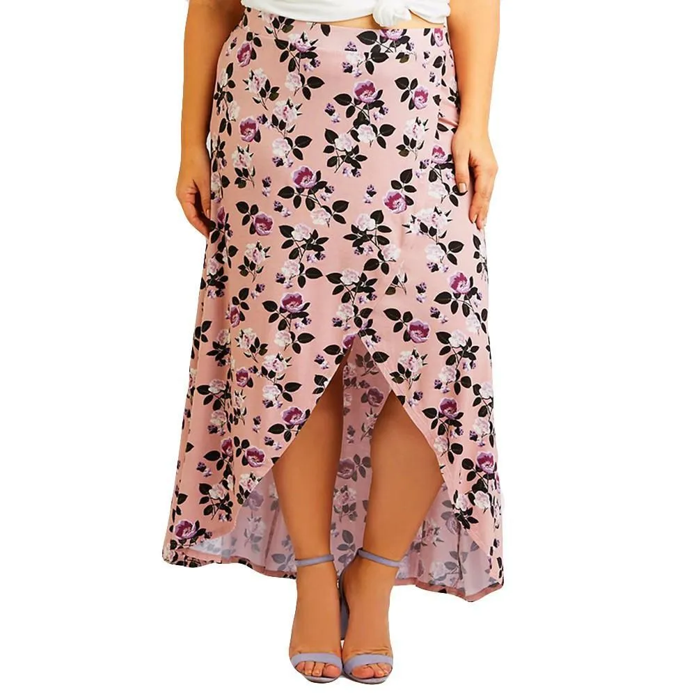 Women Long Skirt