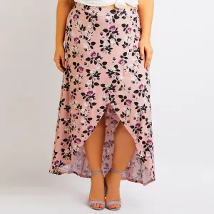 Women Long Skirt