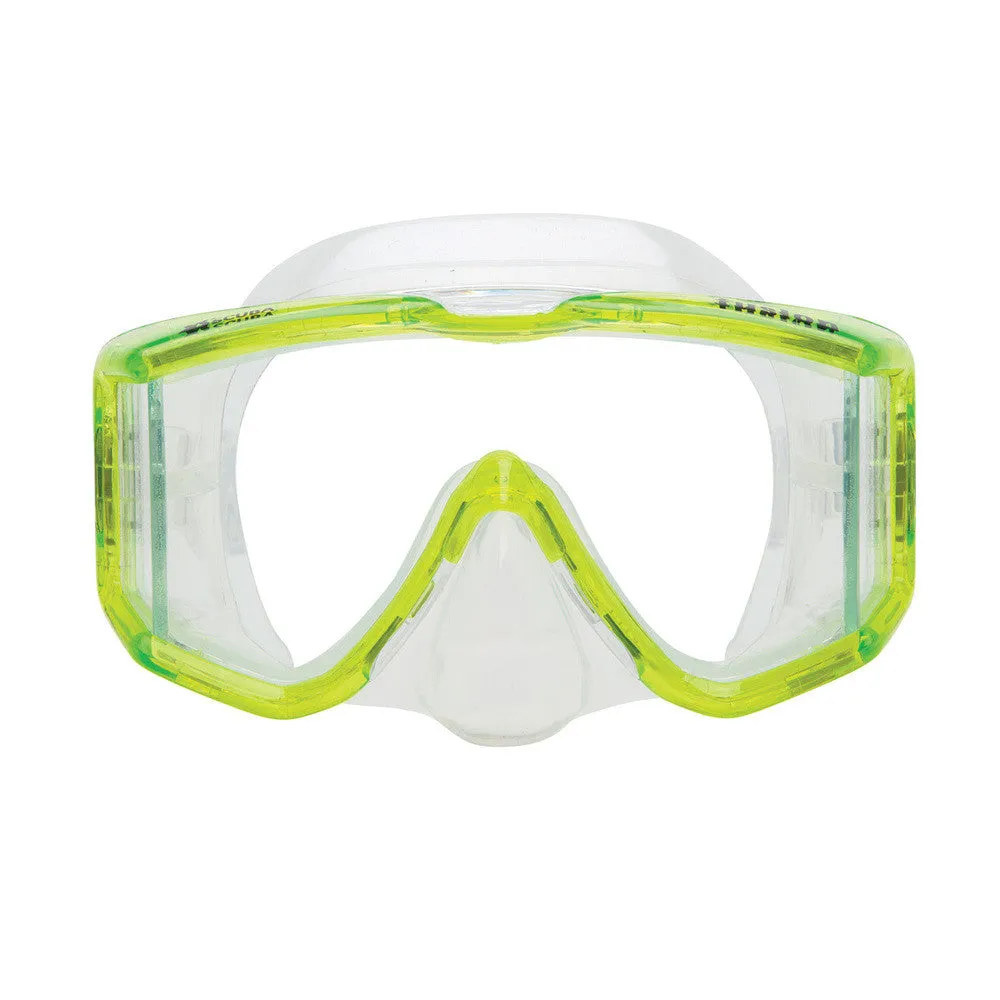 XS Scuba Fusion Mask