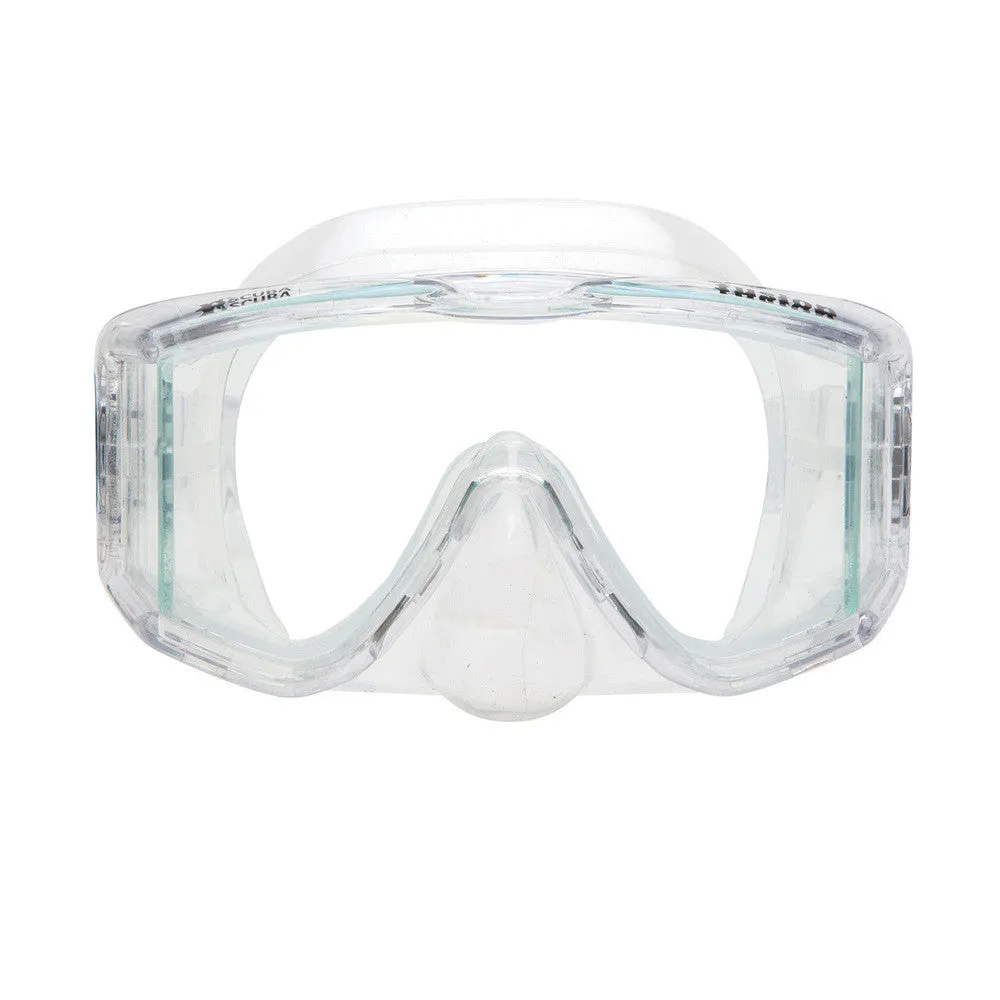 XS Scuba Fusion Mask